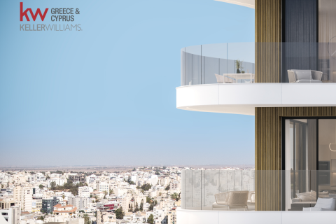 3 dormitorios Apartamento en Nicosia,  No. 50639 4