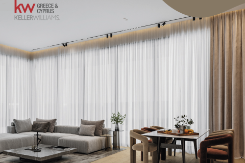 3 dormitorios Apartamento en Nicosia,  No. 50639 10