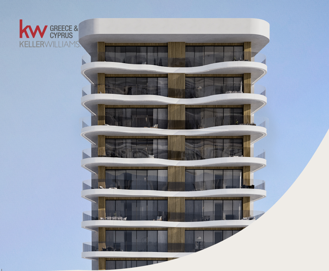 3 chambres Appartement à Nicosia, Chypre No. 50639