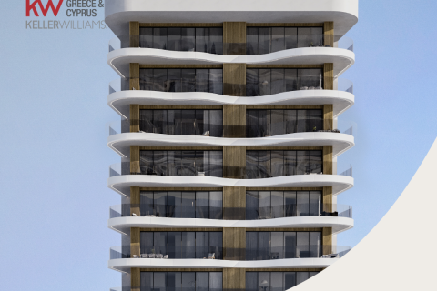 3 dormitorios Apartamento en Nicosia,  No. 50639 2