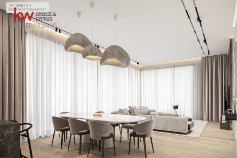 3 dormitorios Apartamento en Nicosia,  No. 50639 13