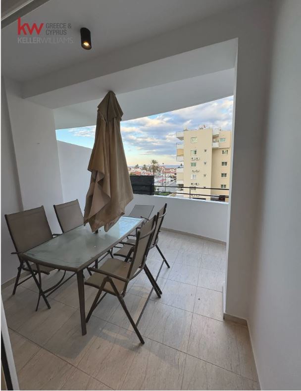 2 dormitorios Apartamento en Larnaca, Larnaka, Chipre No. 50640