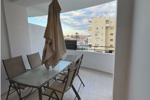 2 bedrooms Apartment in Larnaca, Larnaka,  No. 50640 5