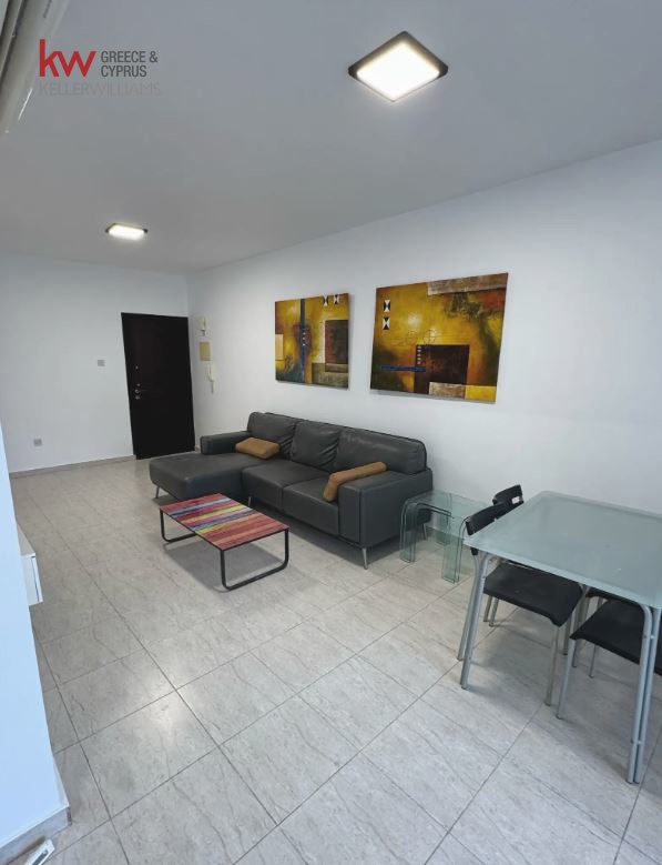 2 dormitorios Apartamento en Larnaca, Larnaka, Chipre No. 50640