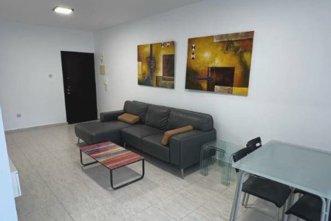 2 bedrooms Apartment in Larnaca, Larnaka,  No. 50640 2