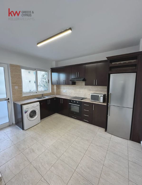 2 dormitorios Apartamento en Larnaca, Larnaka, Chipre No. 50640