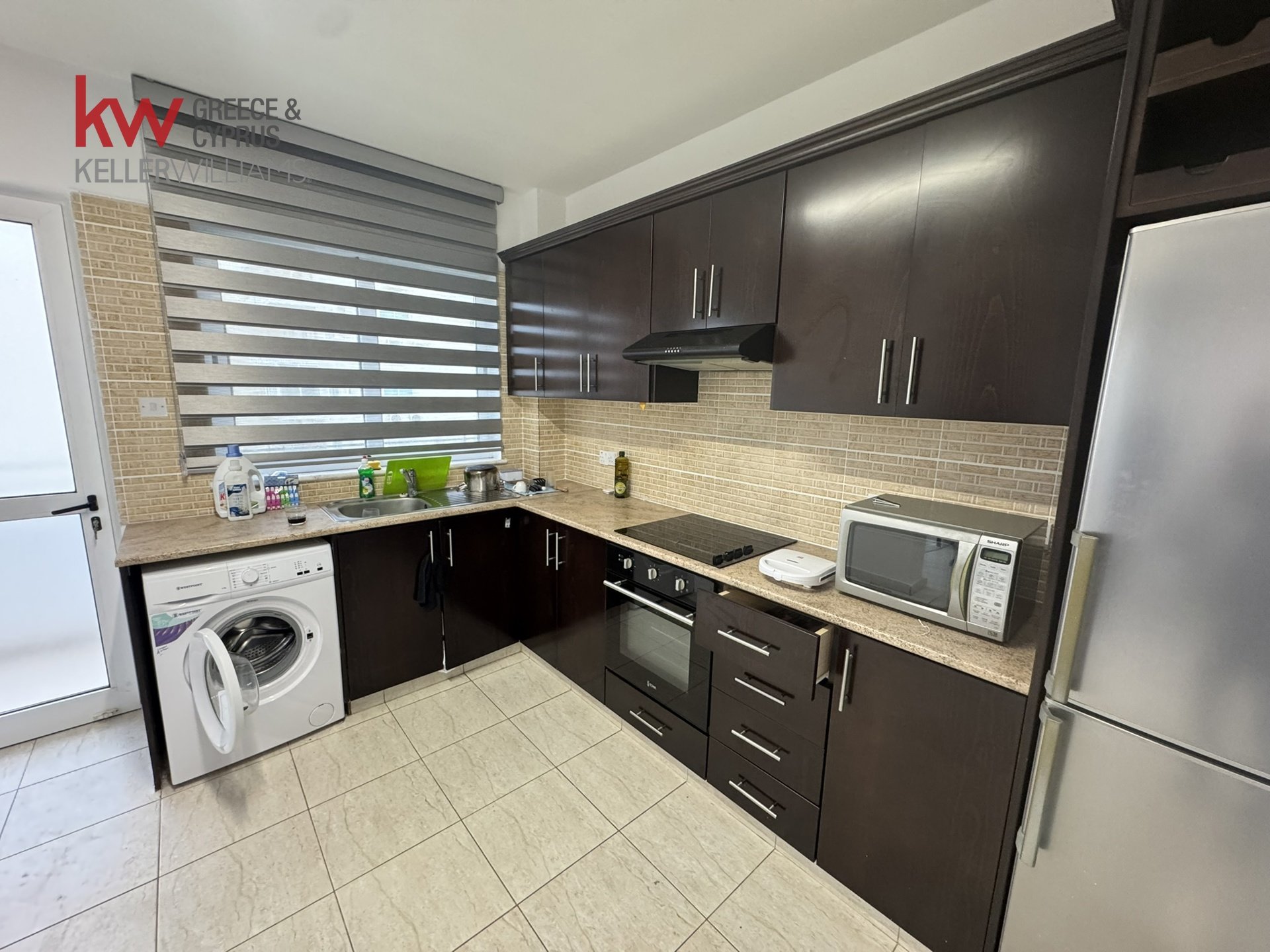 2 dormitorios Apartamento en Larnaca, Larnaka, Chipre No. 50640