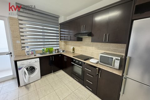 2 bedrooms Apartment in Larnaca, Larnaka,  No. 50640 4