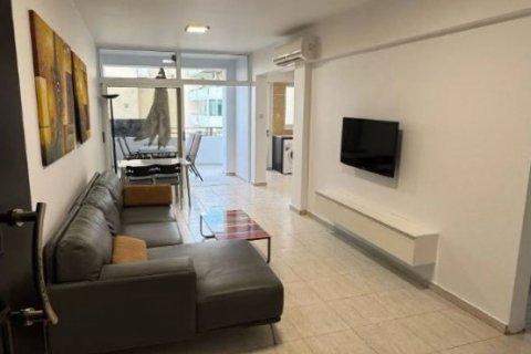 2 bedrooms Apartment in Larnaca, Larnaka,  No. 50640