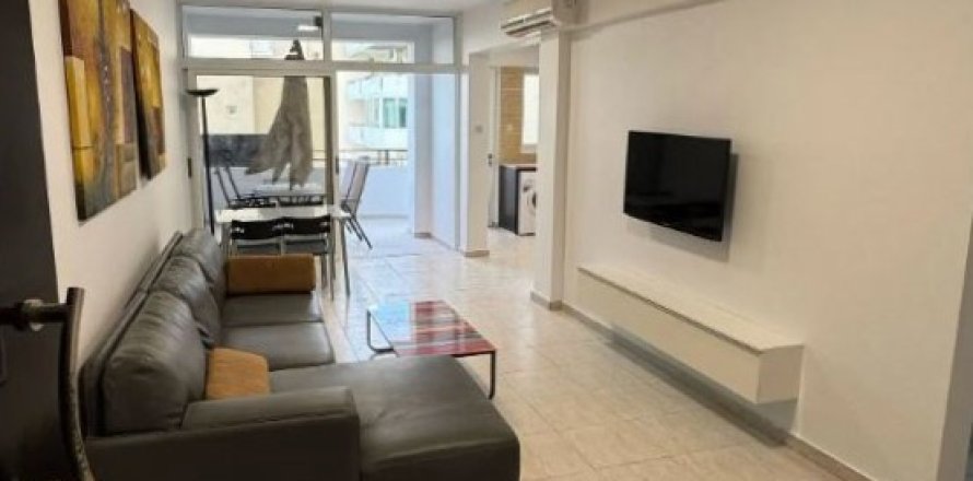 2 bedrooms Apartment in Larnaca, Larnaka,  No. 50640