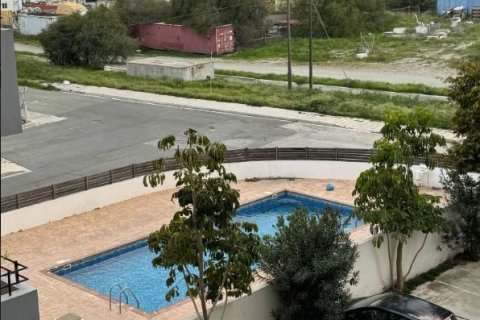 2 bedrooms Apartment in Larnaca, Larnaka,  No. 50640 11