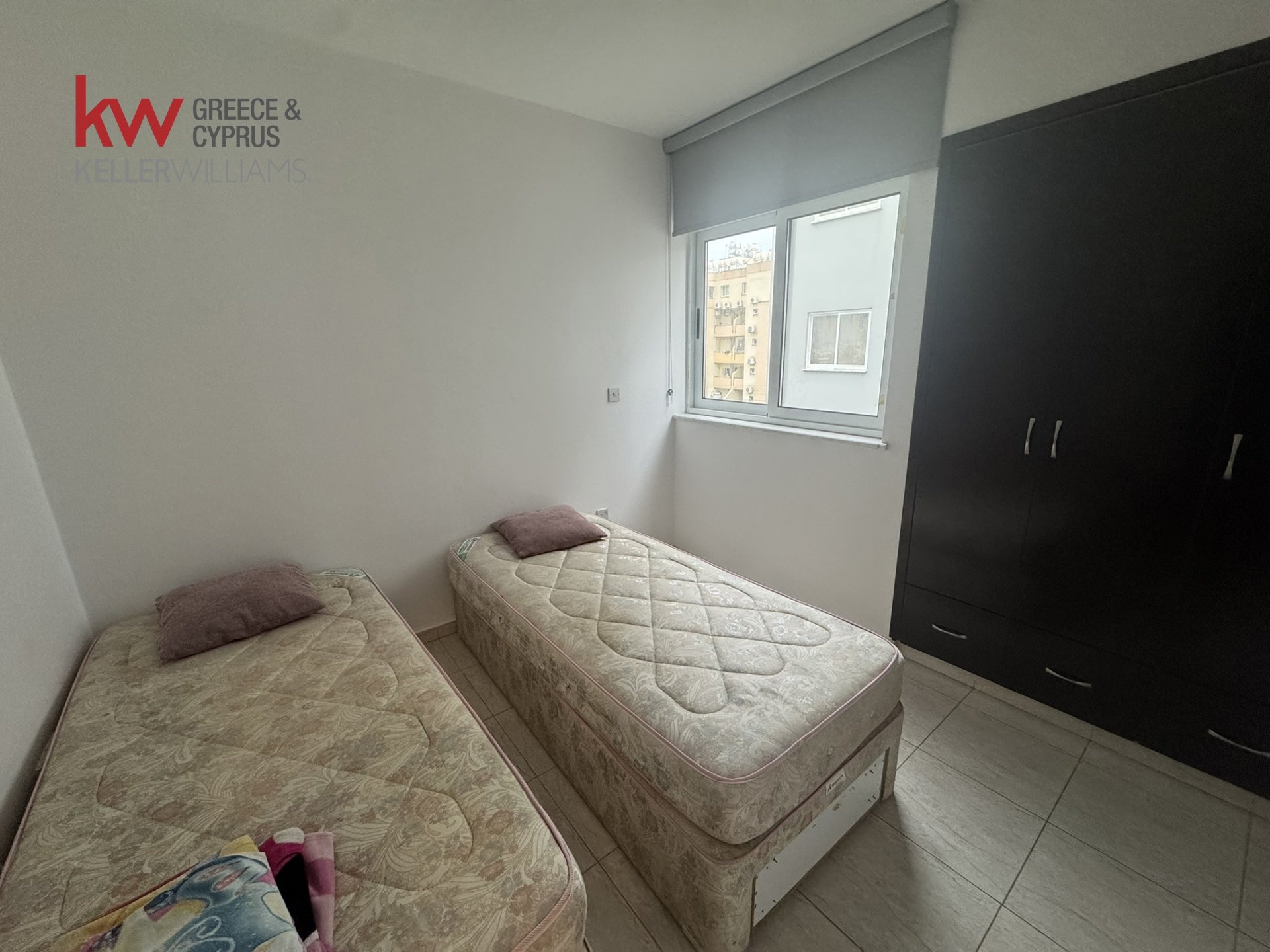 2 dormitorios Apartamento en Larnaca, Larnaka, Chipre No. 50640