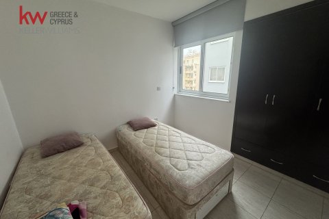 2 bedrooms Apartment in Larnaca, Larnaka,  No. 50640 8