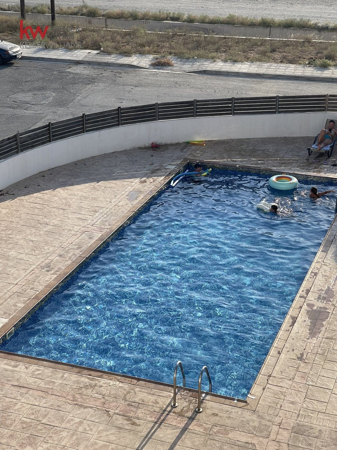 2 dormitorios Apartamento en Larnaca, Larnaka, Chipre No. 50640