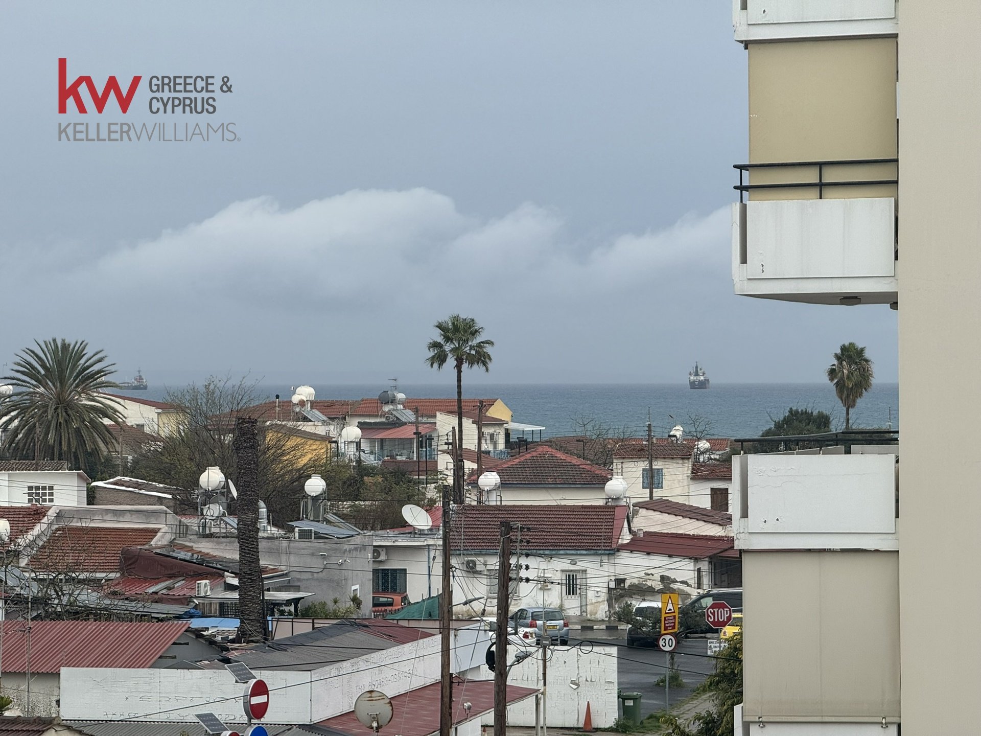 2 dormitorios Apartamento en Larnaca, Larnaka, Chipre No. 50640