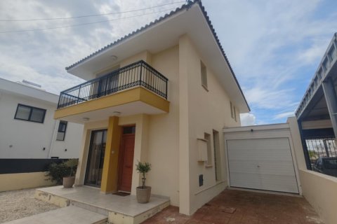 3 bedrooms Townhouse in Pyla, Larnaka,  No. 50642 12