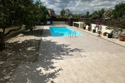 3 bedrooms Townhouse in Pyla, Larnaka,  No. 50642 13