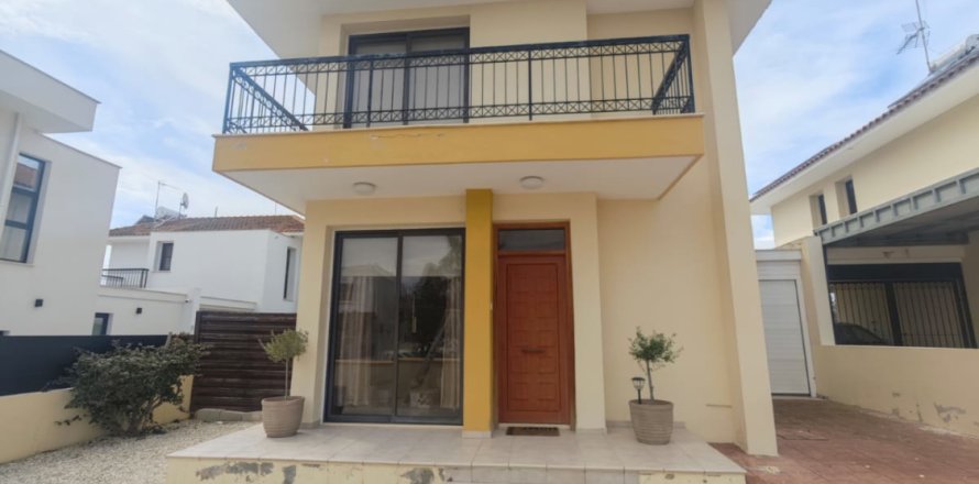 3 bedrooms Townhouse in Pyla, Larnaka,  No. 50642