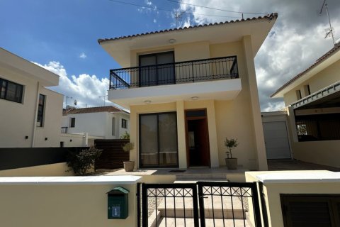 3 bedrooms Townhouse in Pyla, Larnaka,  No. 50642