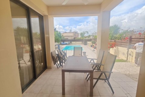 3 bedrooms Townhouse in Pyla, Larnaka,  No. 50642 10