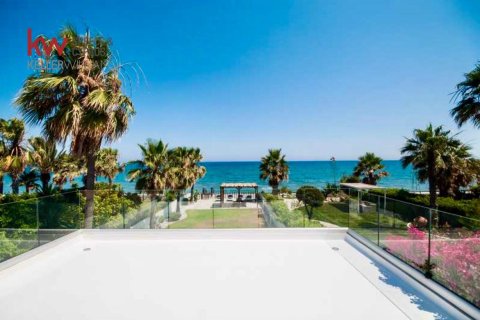 4 bedrooms Villa in Meneou, Larnaka,  No. 50644 4