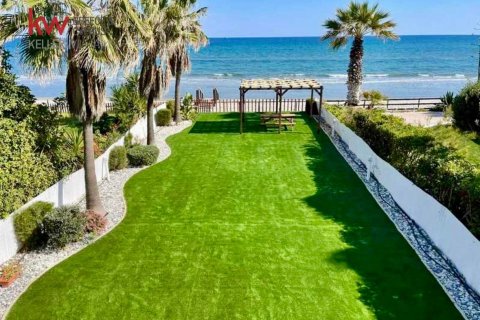 4 bedrooms Villa in Meneou, Larnaka,  No. 50644