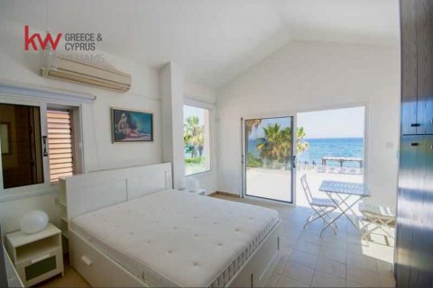 4 bedrooms Villa in Meneou, Larnaka,  No. 50644 13