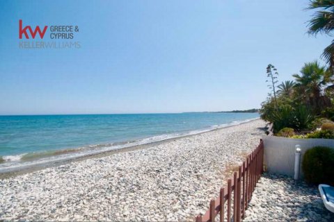 4 bedrooms Villa in Meneou, Larnaka,  No. 50644 5