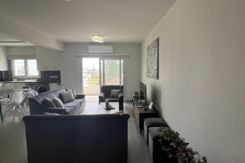 3 bedrooms Apartment in Larnaca, Larnaka,  No. 50645 5