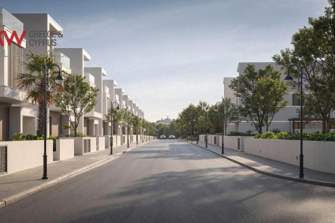 4 bedrooms Villa in Softades, Larnaka,  No. 50643 3