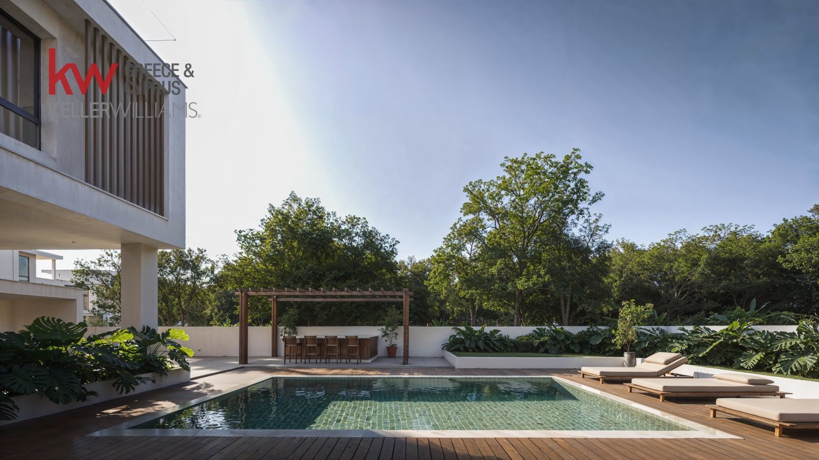 4 bedrooms Villa in Softades, Larnaka, Cyprus No. 50643