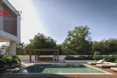 4 bedrooms Villa in Softades, Larnaka,  No. 50643 6