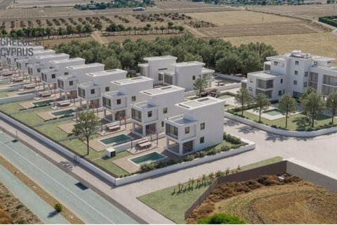 4 bedrooms Villa in Softades, Larnaka,  No. 50643 7