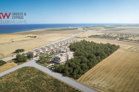 4 bedrooms Villa in Softades, Larnaka,  No. 50643 8