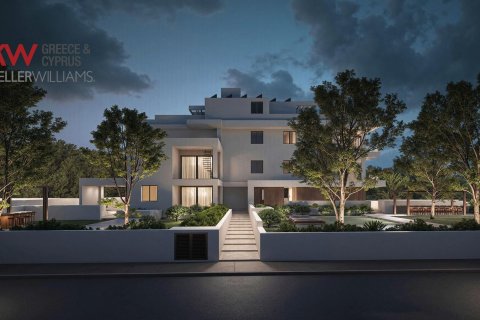 4 bedrooms Villa in Softades, Larnaka,  No. 50643 4