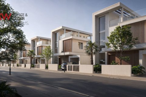 4 bedrooms Villa in Softades, Larnaka,  No. 50643 2