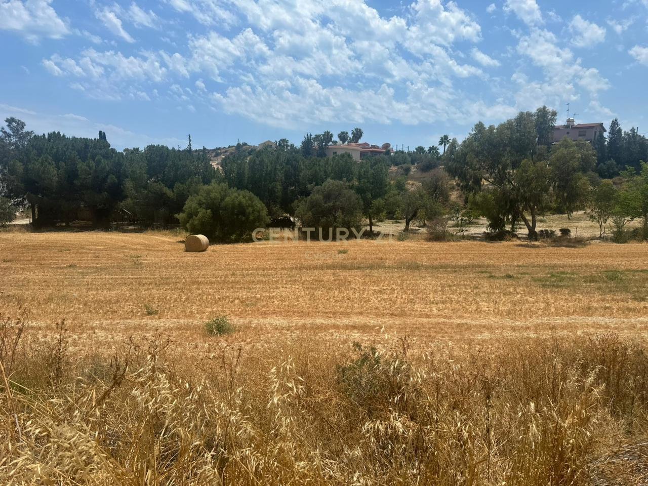 Terrain à Agios Tychonas, Limassol, Chypre No. 55525