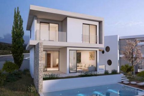2 chambres Villa à Pegeia, Paphos, Chypre No. 30480