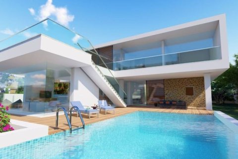 3 bedrooms Villa in Chloraka, Paphos,  No. 45407 2