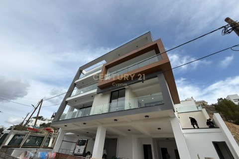 2 chambres Appartement à Limassol,  No. 55353 2
