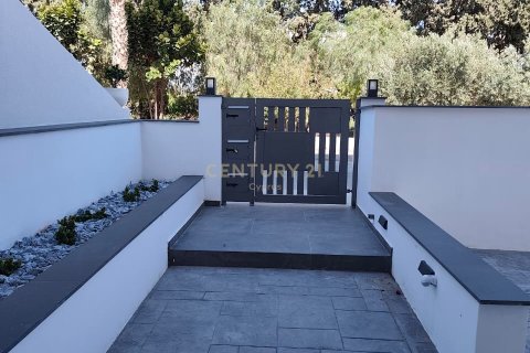 3 dormitorios Apartamento en Zakaki, Limassol,  No. 55351 11