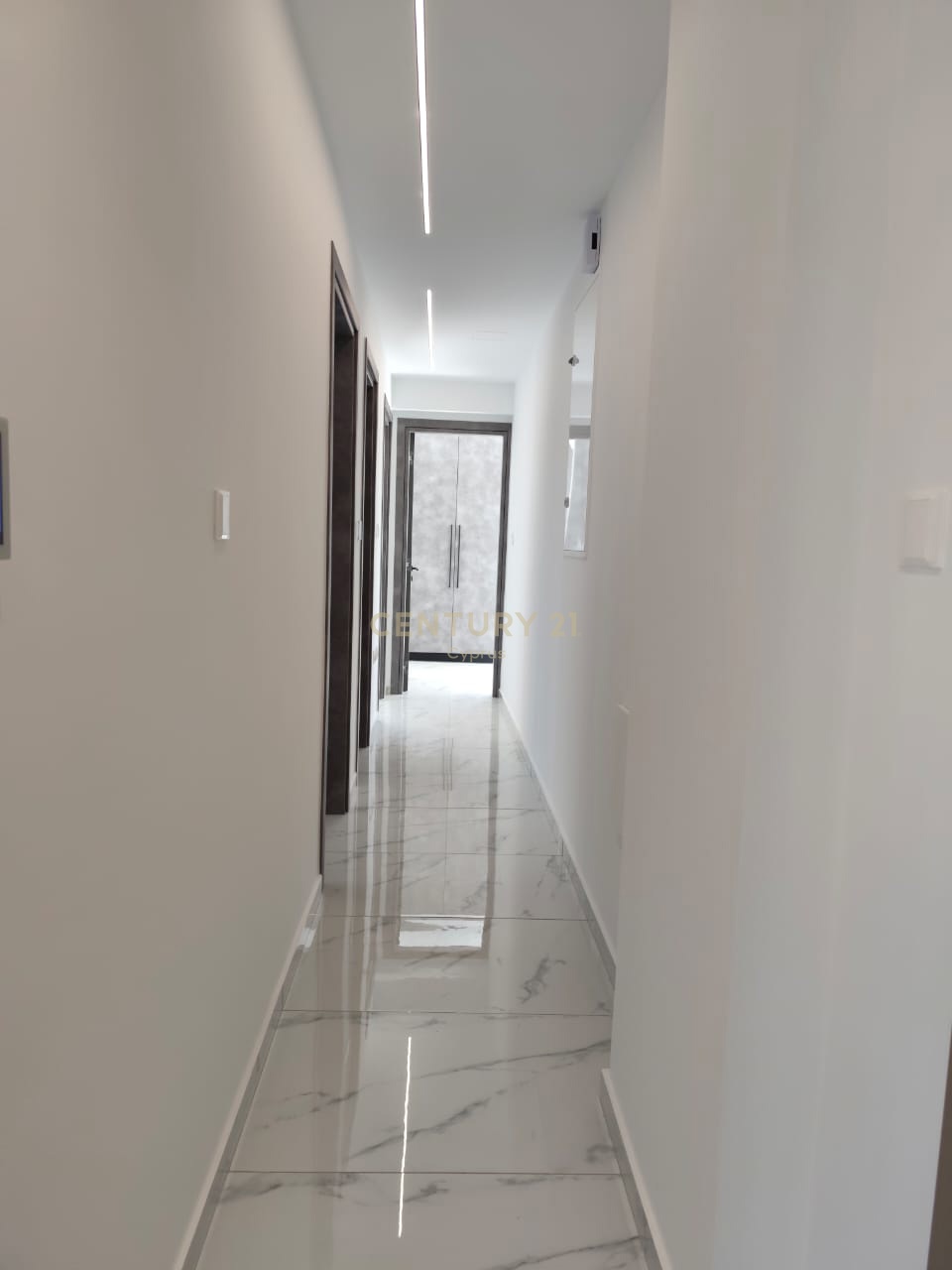 3 bedrooms Apartment in Zakaki, Limassol, Cyprus No. 55351