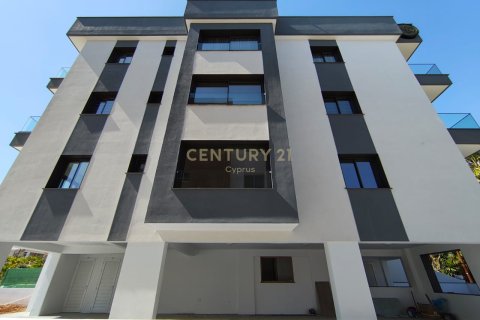 3 dormitorios Apartamento en Zakaki, Limassol,  No. 55351 12
