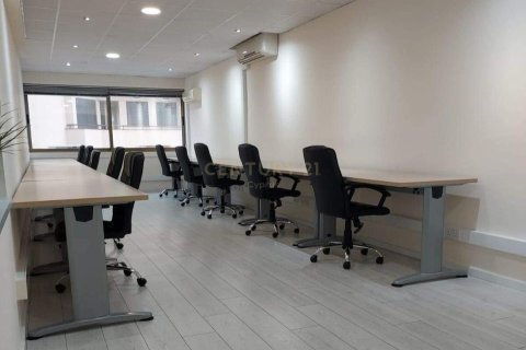 110m2 Oficina en Limassol,  No. 55352 3