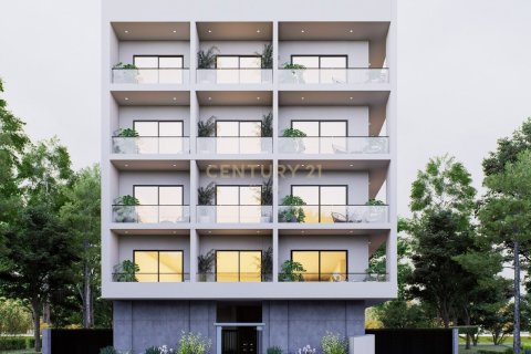 2 chambres Appartement à Limassol,  No. 55357 3