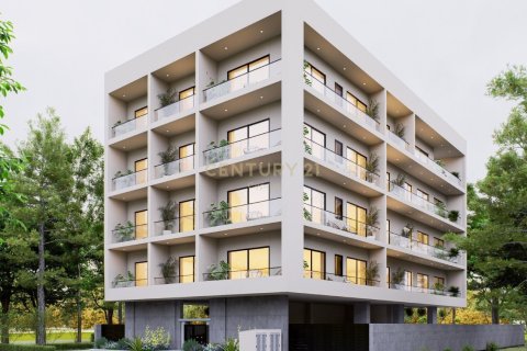 2 chambres Appartement à Limassol,  No. 55357 2