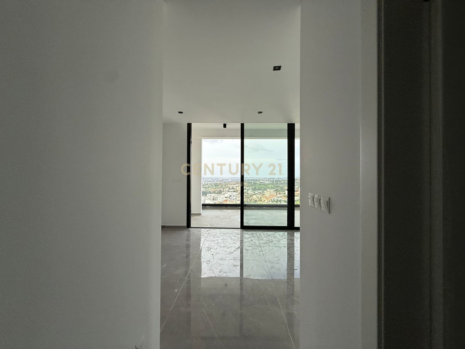 2 bedrooms Apartment in Limassol, Cyprus No. 55354