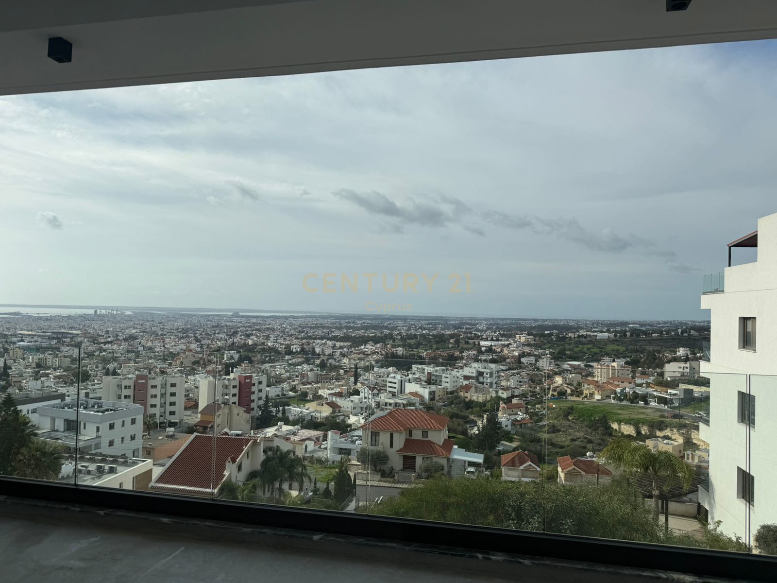 2 bedrooms Apartment in Limassol, Cyprus No. 55354