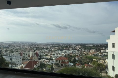 2 dormitorios Apartamento en Limassol,  No. 55354 9