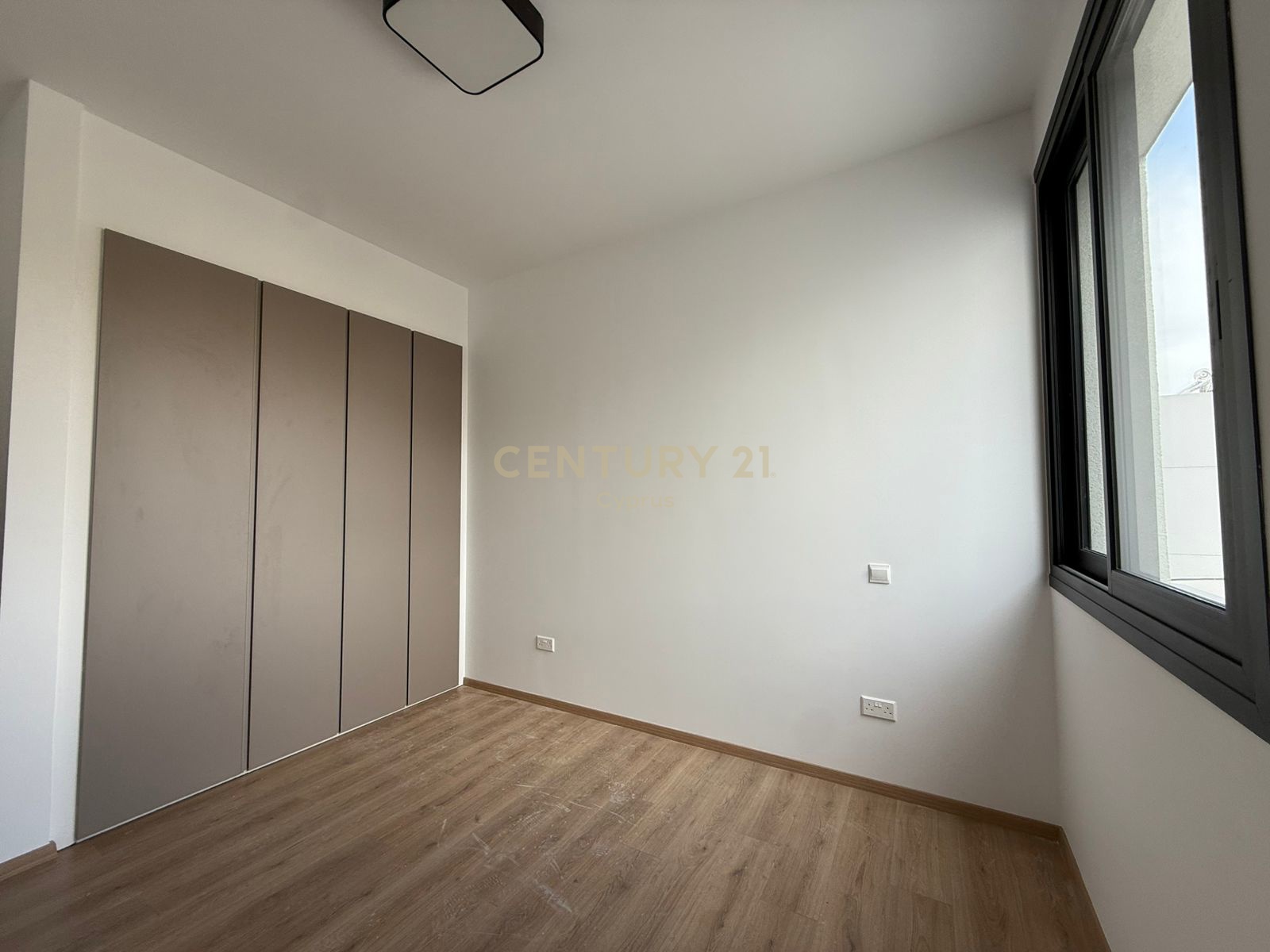 2 bedrooms Apartment in Limassol, Cyprus No. 55354